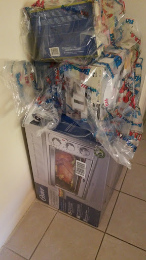 Department Store «BrandsMart USA Clearance Center», reviews and photos, 4815 N State Rd 7, Davie, FL 33314, USA