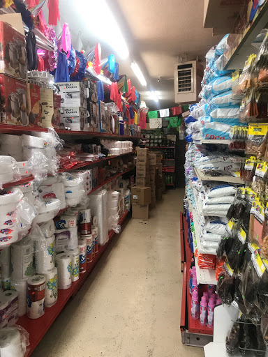 Grocery Store «Tienda Vallarta», reviews and photos, 115 E Main St, Monroe, WA 98272, USA