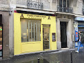 Salon de coiffure L'Atelier d'Edith et Marcel 75019 Paris
