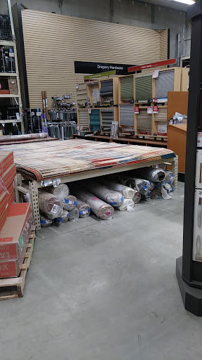 Home Improvement Store «The Home Depot», reviews and photos, 58 Plaistow Rd, Plaistow, NH 03865, USA