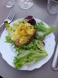 Plats et boissons du Restaurant A La Cantine à Bayonne - n°7