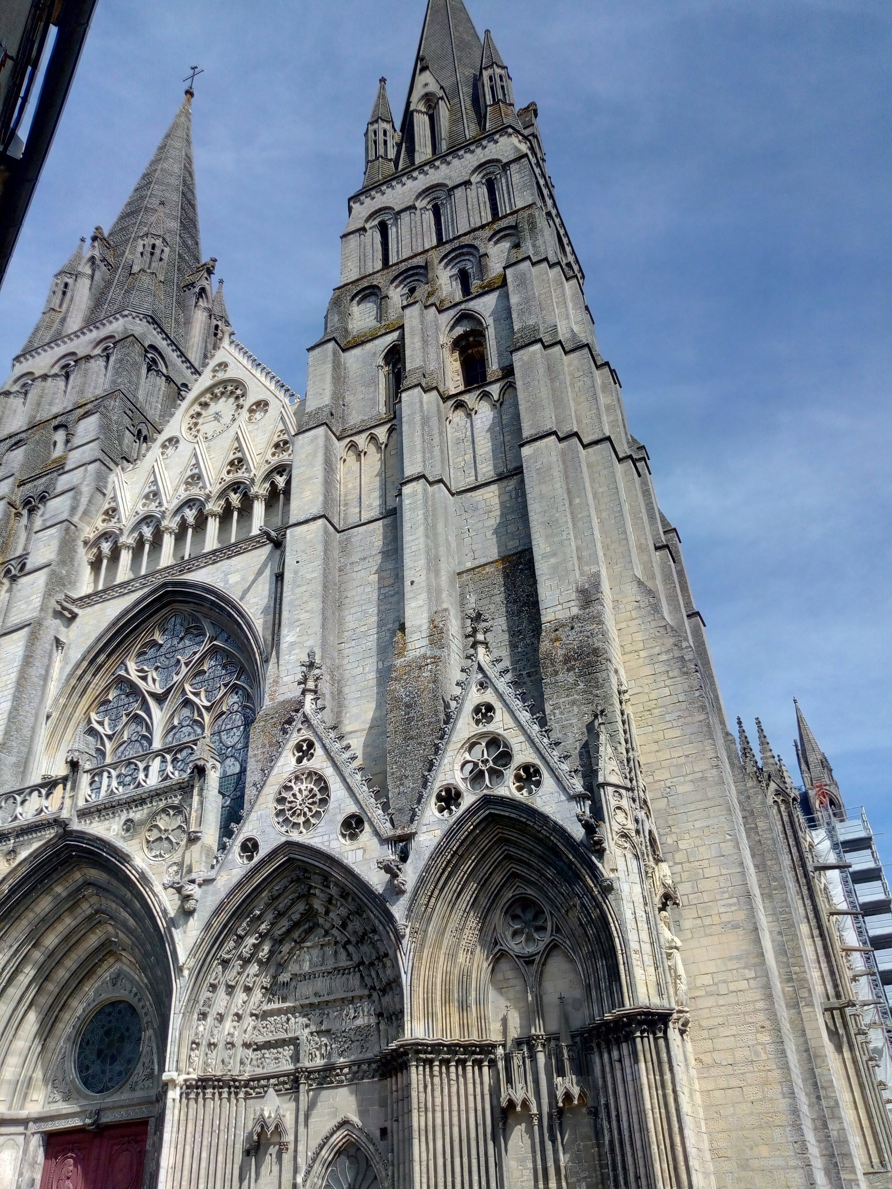 Photo n° 6 de l'avis de Grzegorz.a fait le 14/07/2019 à 20:50
