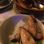 Photo n°1 de l'avis de Gianca'.� fait le 22/07/2018 à 07:55 sur le  Ristorante Vietnamita Thien Kim Roof Garden à Rome