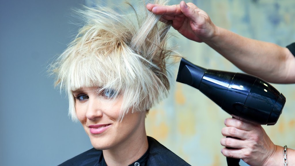 Hans Maxem's Salon 07675