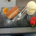 Photo n°2 de l'avis de helmut.r fait le 23/11/2019 à 07:53 sur le  Restaurant Huber à Bad Rappenau