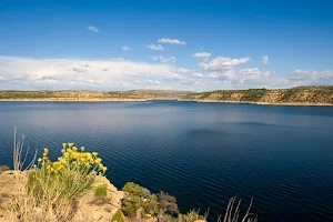 Navajo Reservoir image