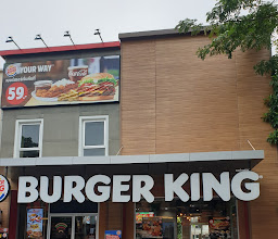 Burger King - UD Town, Udon Thani photo