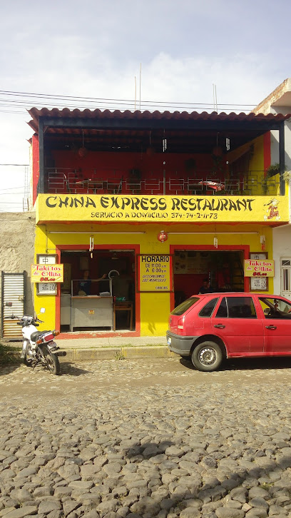 China express