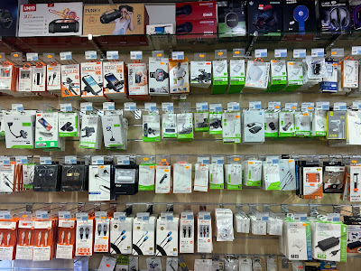 Dammarie Smartphone à Dammarie-les-Lys