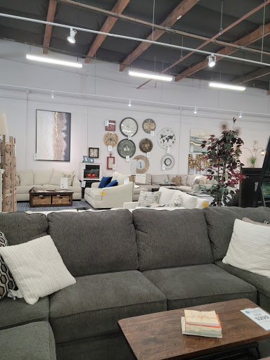 Furniture Store «Hello! Furniture», reviews and photos, 1041 Helen Power Dr, Vacaville, CA 95688, USA