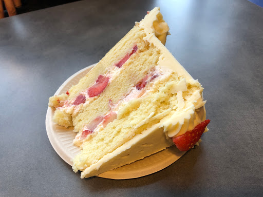 Bakery «Simply Desserts», reviews and photos, 3421 Fremont Ave N, Seattle, WA 98103, USA