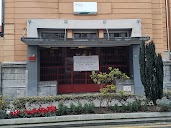 Colegio Público Cervantes en Bilbao