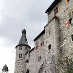 Photo n°8 de l'avis de Béla.a fait le 08/08/2019 à 20:29 sur le  Burg Stolberg à Stolberg (Rhineland)