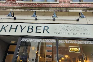 Khyber Coffee & Tea House image