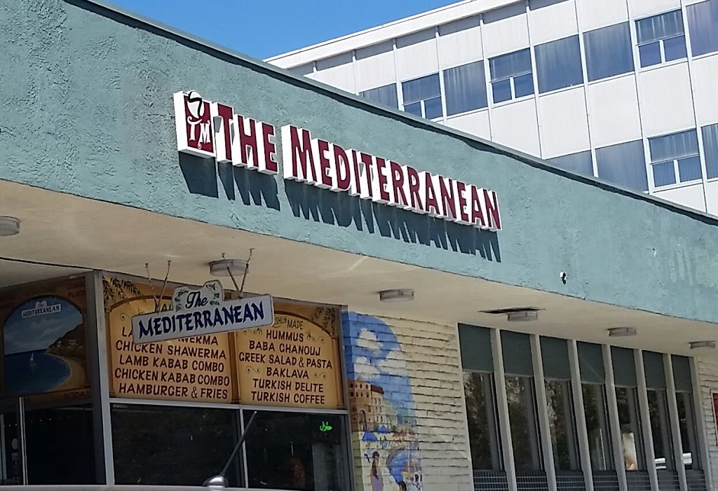 The Mediterranean 94520