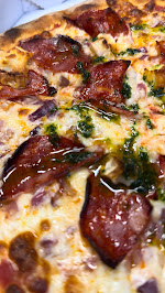 Photos du propriétaire du Pizzeria Taxi pizza La turbie - n°1