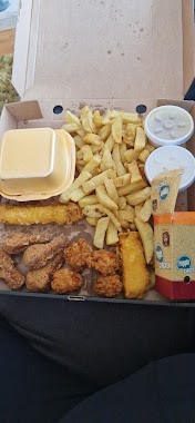 The Chippy