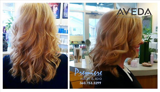 Spa «Premiere Salon & Spa», reviews and photos, 111 Market St NE #101, Olympia, WA 98501, USA