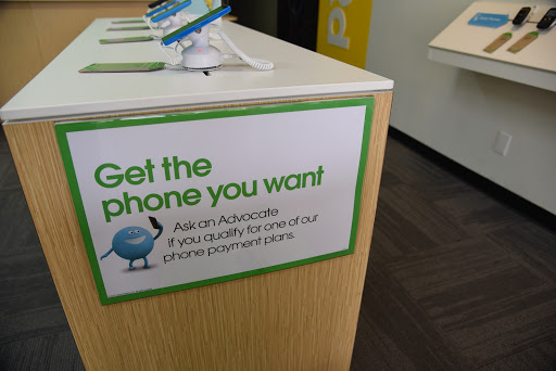 Cell Phone Store «Cricket Wireless Authorized Retailer», reviews and photos, 9115 Little Rd, New Port Richey, FL 34654, USA
