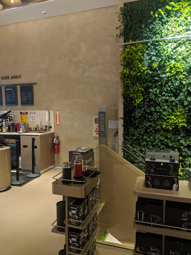 Boutique «Nespresso Madison Boutique & Cafe», reviews and photos, 761 Madison Ave, New York, NY 10065, USA