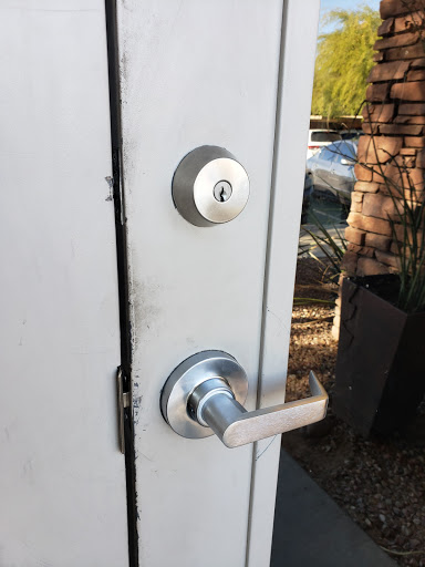 Locksmith «Alcatraz Locksmith», reviews and photos, 17627 N 4th St, Phoenix, AZ 85022, USA