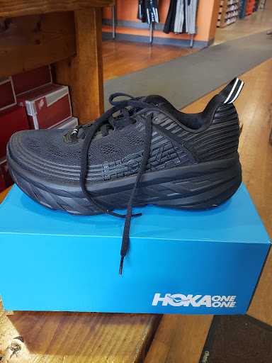 Shoe Store «Movin Shoes», reviews and photos, 528 S Park St, Madison, WI 53715, USA