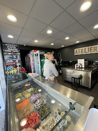 Photos du propriétaire du Restaurant L'ATELIER STREET FOOD à Villeneuve-d'Ascq - n°7