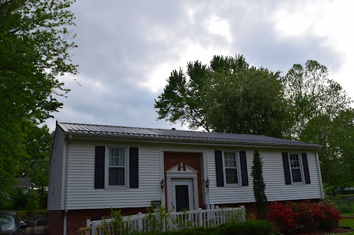 Roofing Contractor «Lynchburg Roofing, Roanoke», reviews and photos, 7 Walnut Ave, Vinton, VA 24179, USA