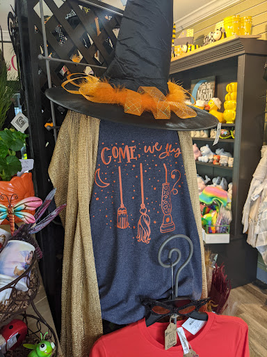 Florist «Garden Fantasy on Main», reviews and photos, 210 Main St, Belleville, MI 48111, USA