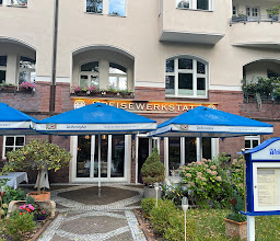 Wirtshaus an der Rehwiese photo