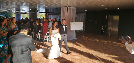 Wedding Venue «Harbour View», reviews and photos, 13200 Marina Way, Woodbridge, VA 22191, USA