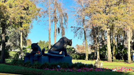 Convention Center «Orange County Convention Center», reviews and photos, 9800 International Dr, Orlando, FL 32819, USA