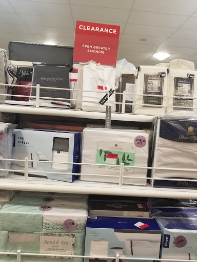 Department Store «HomeGoods», reviews and photos, 4483 Commons Dr W, Destin, FL 32541, USA