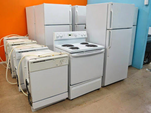 Yensu Appliances Repair & D.V.C.( Dryers vent clean )