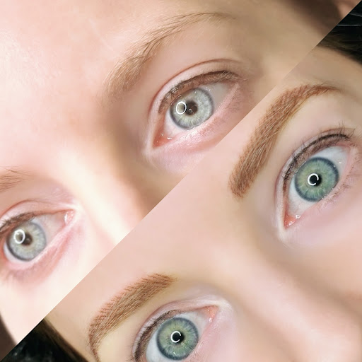 Explore prince tattoo ideas, creative tattoo ideas in Sheridan, available at Forever Flawless Permanent Cosmetics, LLC