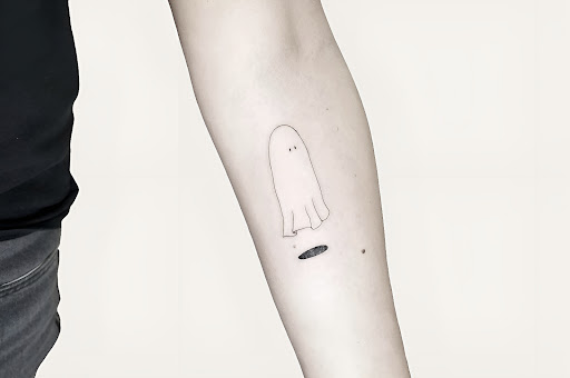 Explore head tattoo ideas for females, creative tattoo ideas in Sunnyvale, available at Greego tattoo