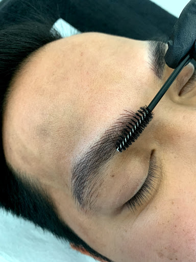 BLADE - Microblading, Brow Lamination, Lash Lifts