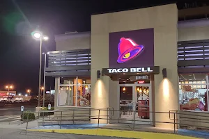 Taco Bell image