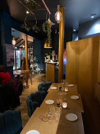 Atmosphère du Restaurant thaï Maythai Paris - Restaurant & Brunch - n°13