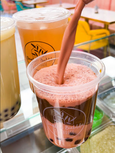 Comments and reviews of Double Bubble Tea House