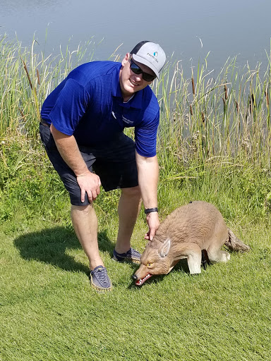 Golf Course «Osgood Golf Course», reviews and photos, 4400 Clubhouse Dr S, Fargo, ND 58104, USA