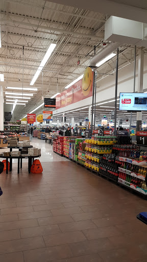 Department Store «Walmart Supercenter», reviews and photos, 645 S Philadelphia Blvd, Aberdeen, MD 21001, USA