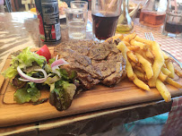 Steak du Restaurant Ô Malassi à Argelès-sur-Mer - n°11