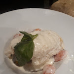 Photo n°3 de l'avis de Andrea.a fait le 01/06/2022 à 22:41 sur le  Trattoria Pizzeria Ieri, Oggi, Domani à Naples