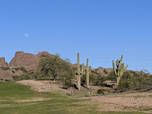 Public Golf Course «Rolling Hills Golf Course», reviews and photos, 1415 N Mill Ave, Tempe, AZ 85281, USA