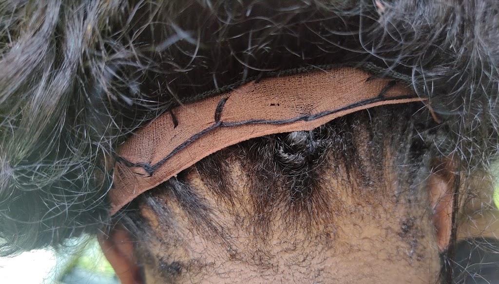 JaeUndreas Natural Hair Care Salon 78753