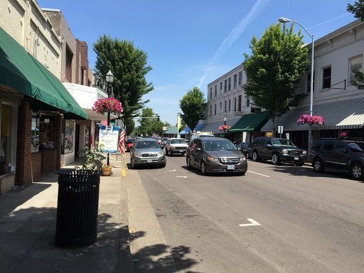 Book Store «Think Brain Candy», reviews and photos, 678 S Main St, Lebanon, OR 97355, USA