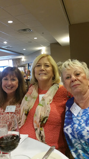 Golf Club «Decordova Bend Country Club», reviews and photos, 5301 Country Club Dr, Granbury, TX 76049, USA