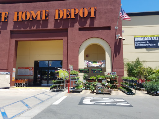 Home Improvement Store «The Home Depot», reviews and photos, 6633 Westminster Ave, Westminster, CA 92683, USA