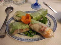 Plats et boissons du Restaurant vietnamien Lido Saïgon à Marseille - n°4